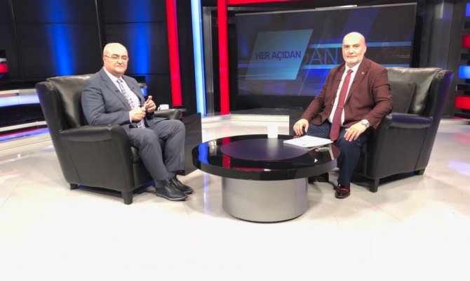 "Yazıcıoğlu’nun şehadet sürecinin aydınlanması asli görevimizdir"