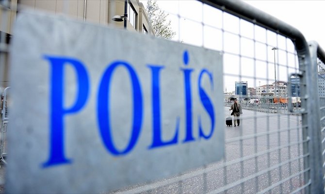 İstanbul'da 'seçim güvenliği' önlemleri alındı