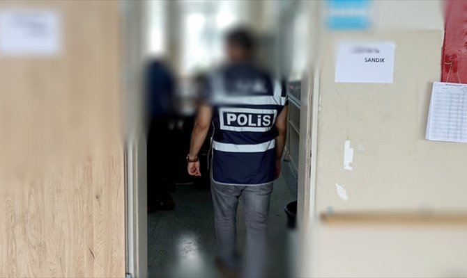 Seçimlere müdahale girişimindeki 10 yabancı hakkında işlem yapıldı