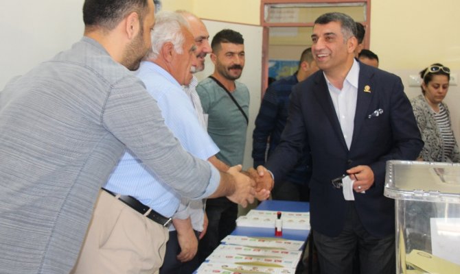 CHP Elazığ’dan 41 yıl sonra vekil çıkardı