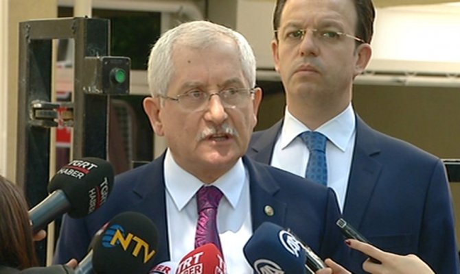 YSK Başkanı: Sağlıklı bir seçim oldu