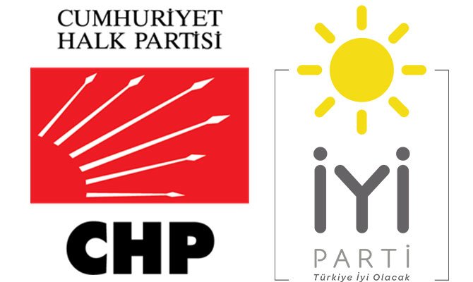 Kahramanmaraş’ta İyi Parti’nin Milletvekilliği Düştü! Chp'li Ali Öztunç Milletvekili Oldu!
