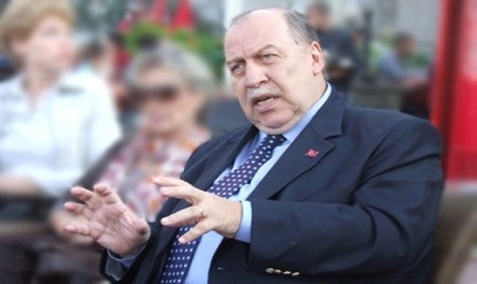 Eski Siyasetçi Yaşar Okuyan ''Anırırım'' demişti! Gözler Yaşar Okuyan'a çevrildi