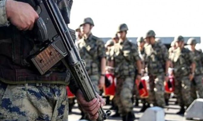 Hükümet bedelli askerlik için tarih verdi