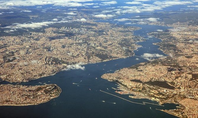İstanbul'da oy dağılımı belirlendi