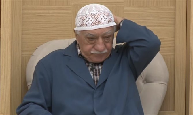 FETÖ'cülerin seçim hüsranı