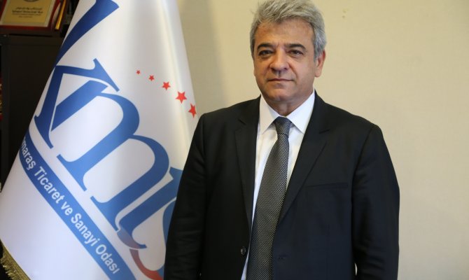 Zabun: "Ekonomide Yeni Atılımların Tam Zamanıdır”