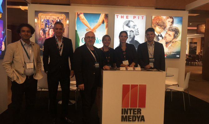 Türk Dizileri Avrupa’ya Damgasını Vurdu!