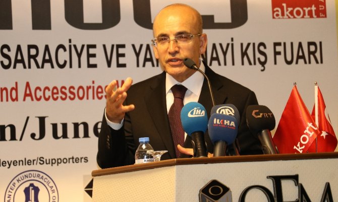 “Ülkemiz yeni sistem ile sıçramaya hazır"