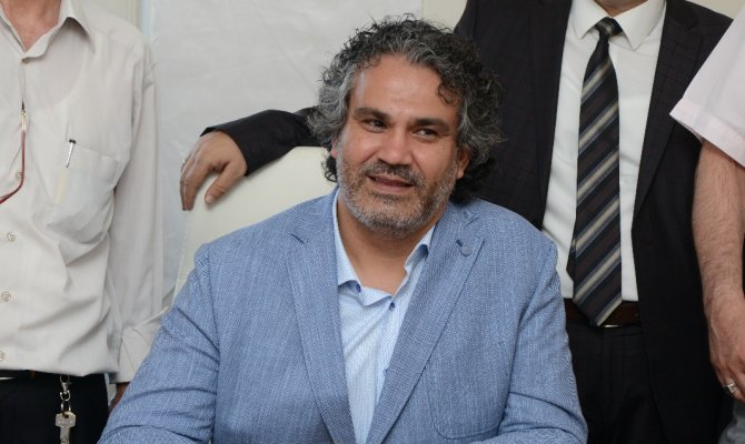 Geleceğimizin Teminatı Erdoğan’dır