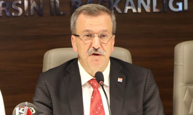 Mersin’de CHP’nin seçim sonuçlarına itirazı reddedildi