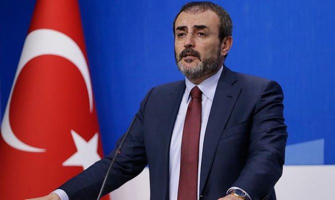 "Bu alçak, hainler aynı şeyi yapıyorlar"