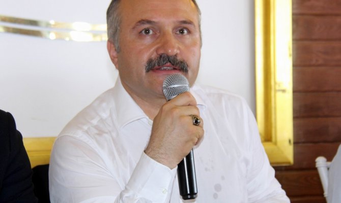 "Bu seçimin kaybedeni net bir şekilde CHP’dir”