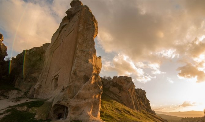 Fotoğraf tutkunları Afyonkarahisar'da bir araya gelecek