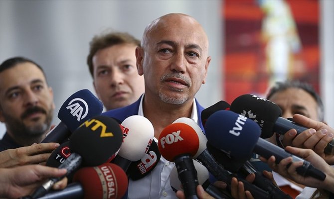 CHP Parti Meclisi Üyesi Aksünger: Olağanüstü kurultay beklentisi var