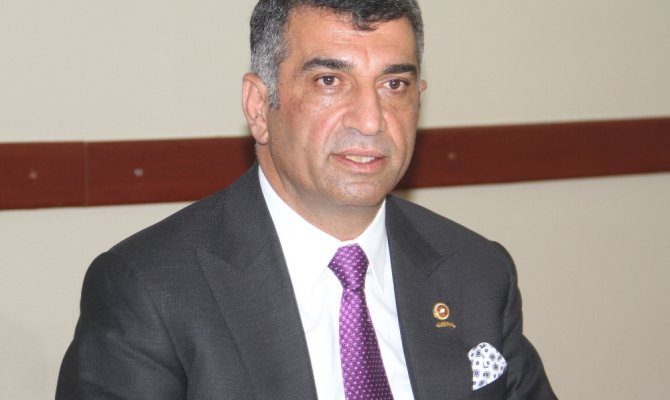 CHP’den ihracı istendi