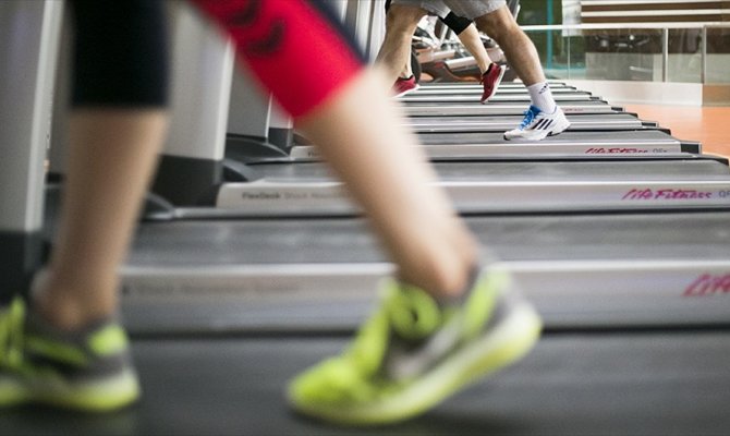 Beden sağlığı depresyon ve kalp hastalığı riskini azaltıyor