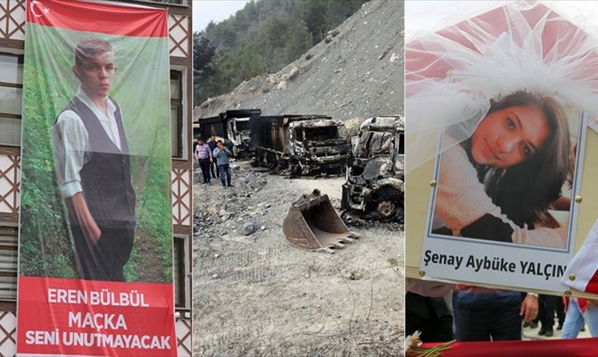 Terör örgütü PKK sivilleri hedef almayı sürdürüyor