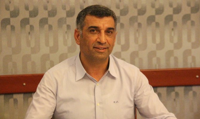 CHP’den ihracı istenen Gürsel Erol: "Koltuk adamı olanlar..."