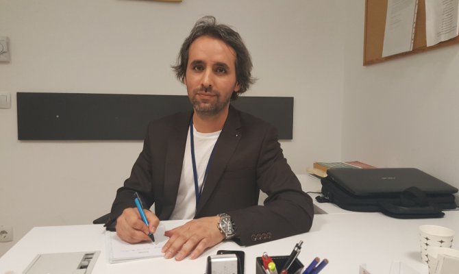 "Sınav günü uyku ve stres için ilaçlara başvurmayın"