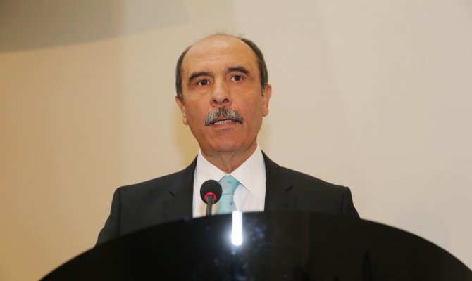 Balcıoğlu: "Türkiye 24 Haziran'dan güçlenerek çıktı"   