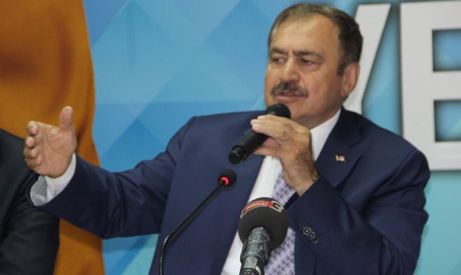 “HDP’yi meclise soktu ama kendisi kaybetti”