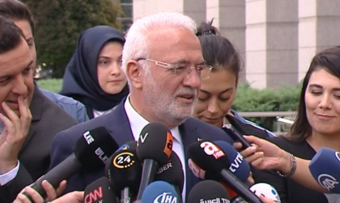 "YSK kesin sonuçları 3 Temmuz tarihinde açıklayabilir”