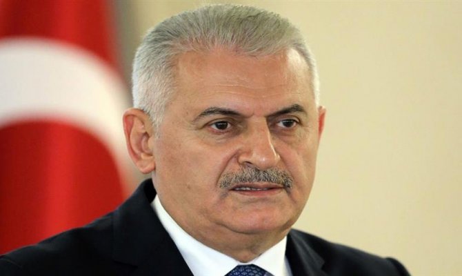 Yıldırım TİM Genel Kurulu’nda veda konuşması yaptı