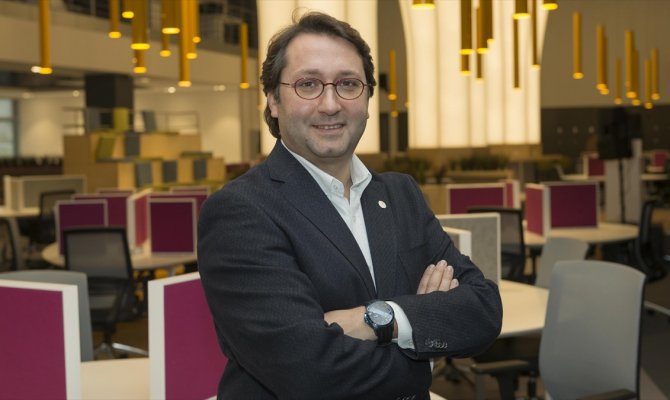 Türkiye'nin teknoloji firmaları ABD'ye açıldı