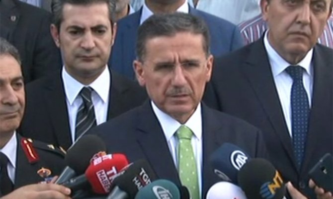 "Boğularak öldürüldüğünü tahmin ediyoruz"