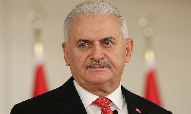 Yıldırım'dan 'Denizcilik ve Kabotaj Bayramı' mesajı
