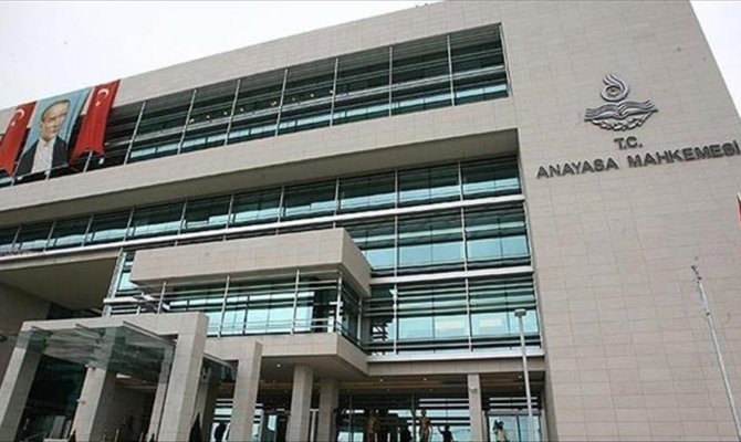 OHAL kanunlarına ilişkin iptal başvurularına ret