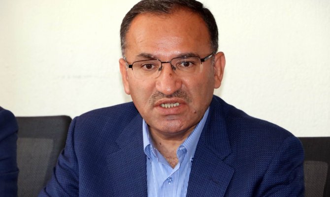 Kılıçdaroğlu’na çağrı: Kendinize saygınız varsa...