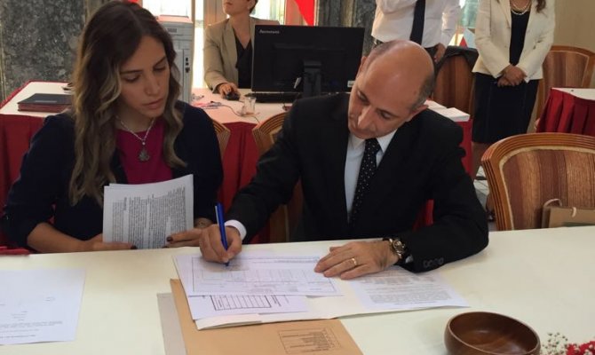 “Sorun Çözen Yapıcı Siyaset Anlayışı Bizim Farkımız Olacak”