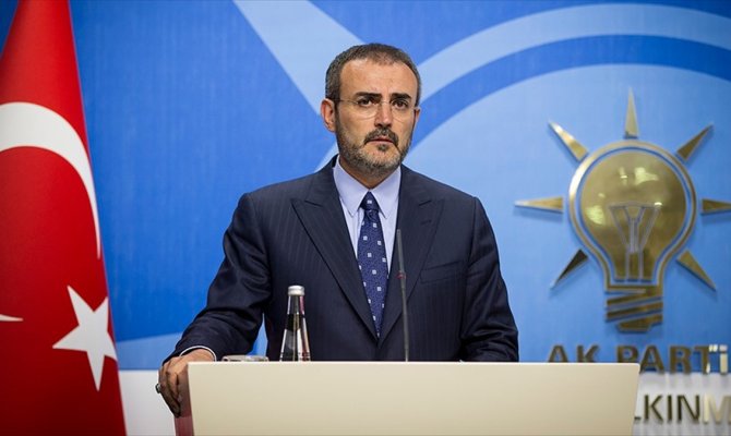 Akşener'e başkan yardımcılığı teklifi söz konusu değil