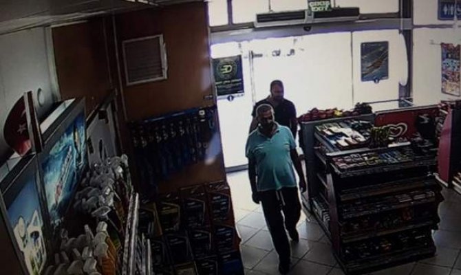 Sahte plakalı tırla dolandırıcılık yapan şebeke Kayseri polisinden kaçamadı   