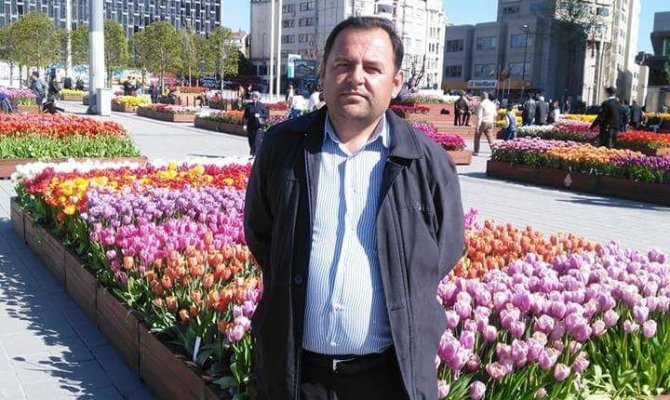 Gebze Kahramanmaraşlılar Derneği Açlıyor