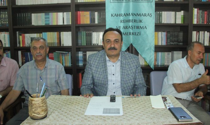 İl Millî Eğitim Müdürlüğü Tercih Bürosu Açtı