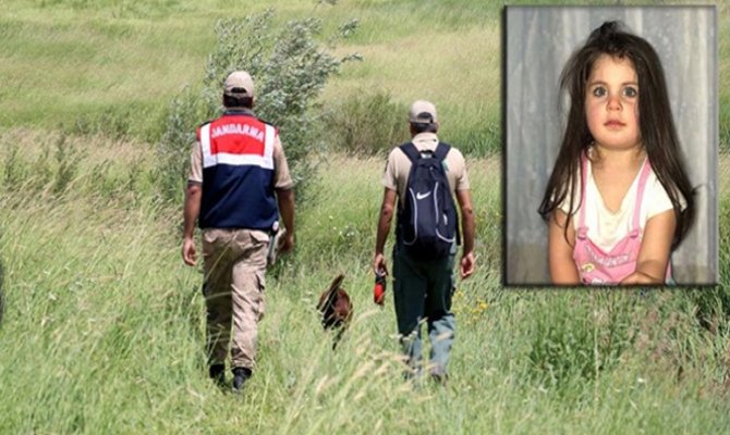 Leyla açlıktan ölmüş