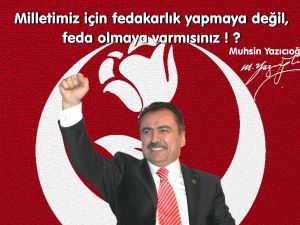 Muhsin Yazıcıoğlu, Ölümünün 3. Yıldönümünde Anılacak