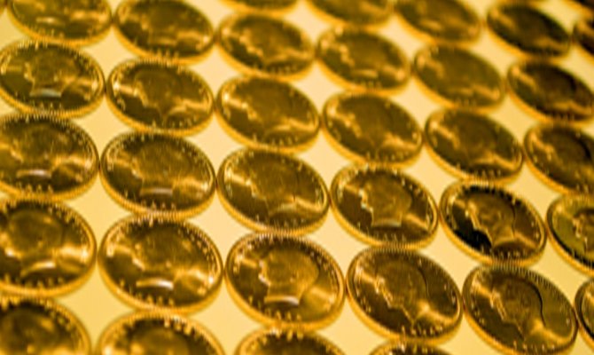 Serbest piyasada altın fiyatları ne kadar?