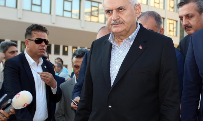 Veda ziyaretleri sürüyor