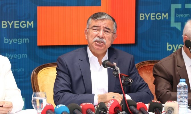 Bakan Yılmaz’dan o haberler yalanlama