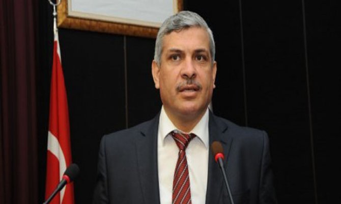 Sertpolat, Aile ve Sosyal Politikalar İl Müdürlüğüne Atandı