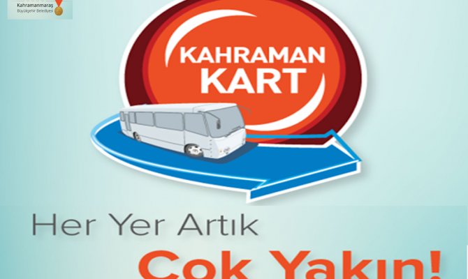 Toplu Taşıma Kullanan Vatandaşlarımızın Dikkatine!