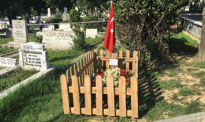 Naim Süleymanoğlu’nun mezarı açılıyor