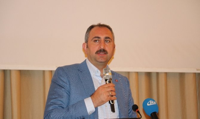 "Cinsel istismara en ağır cezalar geliyor"