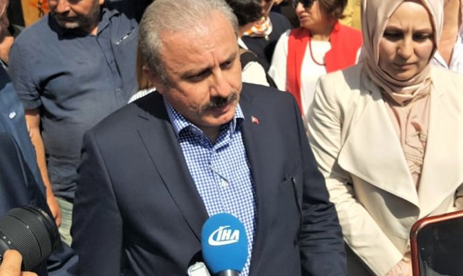 TBMM Anayasa Komisyonu Başkanından erken seçim açıklaması