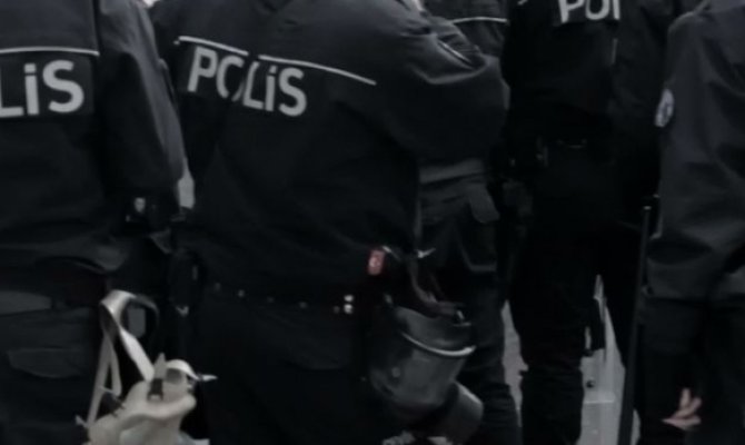 Ülke genelinde dev operasyon