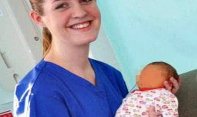 İngiltere’de sağlık skandalı: 17 bebeği öldürmüş !